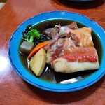 旬の味 ごろさや - 