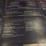 GORDON RAMSAY BURGR - 