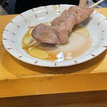 やきとり横丁 - 