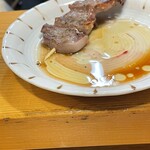 やきとり横丁 - 