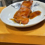 やきとり横丁 - 