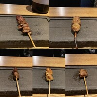 焼鳥 市松 - 