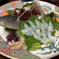 博多料亭 稚加榮 - 