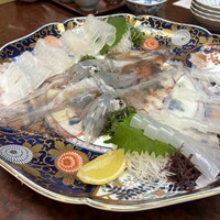 博多料亭 稚加榮 - 