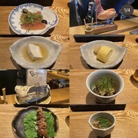 焼鳥 市松 - 