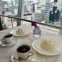 東京會舘 銀座スカイラウンジ - 