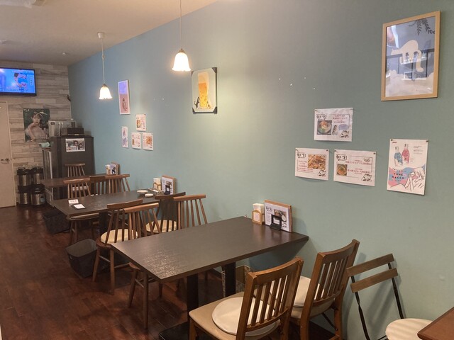 Korean Kitchen Hyangi photo 5