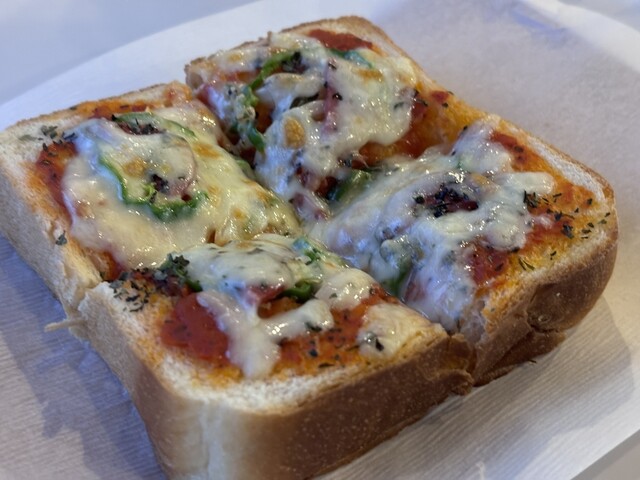 喫茶 憩い - 十和田市その他（喫茶店）の写真