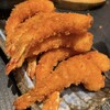 えびえび食堂 えび八本