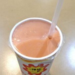 神仙牛乳大王 - 木瓜牛奶