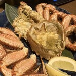 北の味紀行と地酒 北海道 - 