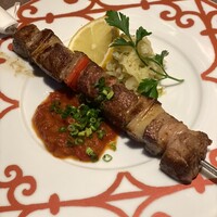 Russian Restaurant ROGOVSKI 銀座 - 