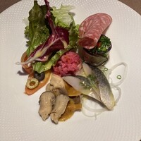 Russian Restaurant ROGOVSKI 銀座 - 