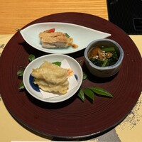 華蓮  大阪心斎橋店 - 