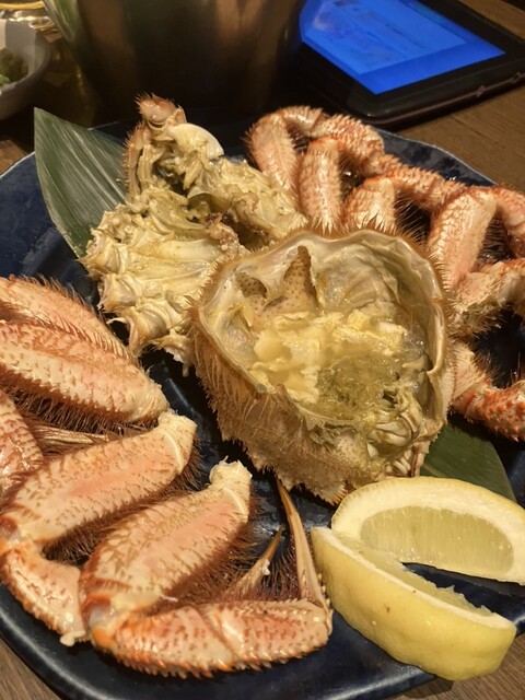 Hokkaido Shibuyaekimaeten photo 2