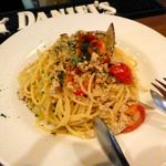 バール ブリオ - パスタ