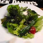 バール ブリオ - サラダ