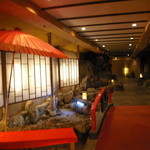 味園 - スキップしちゃおうかしら？