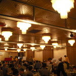 味園 - ５００名の宴会場