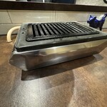 焼肉やまちゃん - 