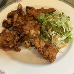 はちみつカフェ・オリーブハニー - 