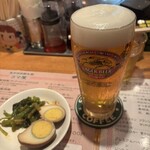 東京担担麺本舗 ゴマ屋 - 