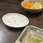 焼肉やまちゃん - 