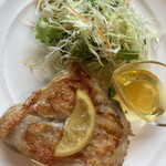 はちみつカフェ・オリーブハニー - 