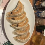 東京担担麺本舗 ゴマ屋 - 