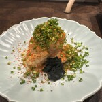 焼肉やまちゃん - 