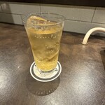 焼肉やまちゃん - 