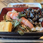 竹乃屋 福岡空港店 - 