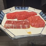 焼肉やまちゃん - 