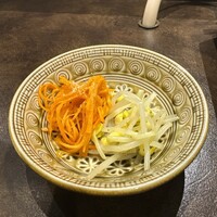 焼肉やまちゃん - 