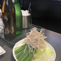 博多もつ鍋 やま中 博多店 - 