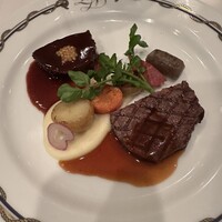 パノラミックレストラン ル・ノルマンディ -  パノラミックレストラン ル・ノルマンディ -