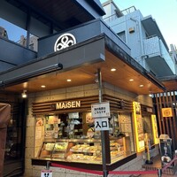 とんかつ まい泉 青山本店 - 