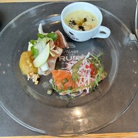アルティザン ドゥ ラ トリュフ パリ - 