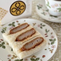とんかつ まい泉 青山本店 - 
