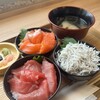 波打ち際の海鮮食堂 すま家 - 