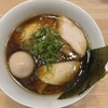 鶏そば  ムタヒロ 2号店