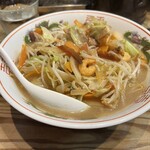 東京ラーメンショー 極み麺 - 