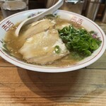 東京ラーメンショー 極み麺 - 