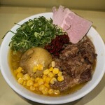 らーめんや たみん - 