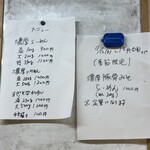 らーめんや たみん - 