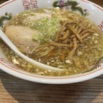 東京ラーメンショー 極み麺 - 