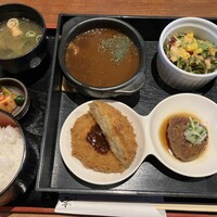 和牛料理 要 - 