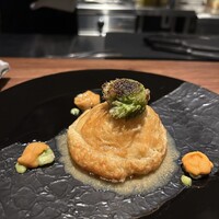Petite amie et Coffre à jouet - 