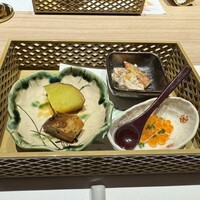 銀座 すし 仙道 - 