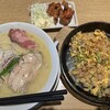 丸源ラーメン 豊中千里店